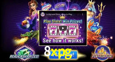 Inovações de Jogos na 8xpg: O Futuro das Experiências Interativas