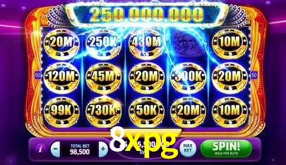 A Emoção da Loteria na 8xpg: Uma Chance de Mudança de Vida