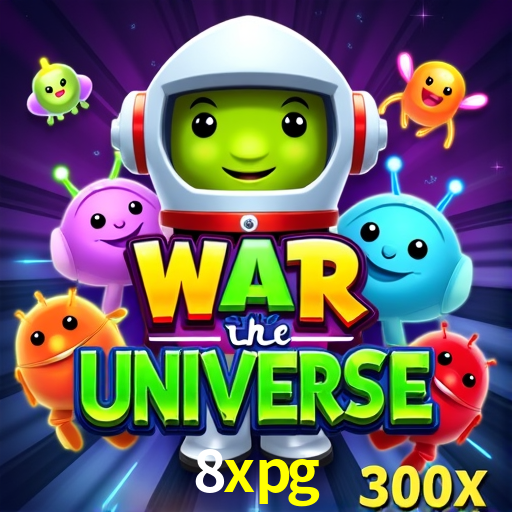 Descubra a Essência do 8xpg: Nossa História e Compromissos