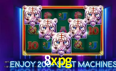 Descubra o Programa VIP da 8xpg: Vantagens Exclusivas para Jogadores