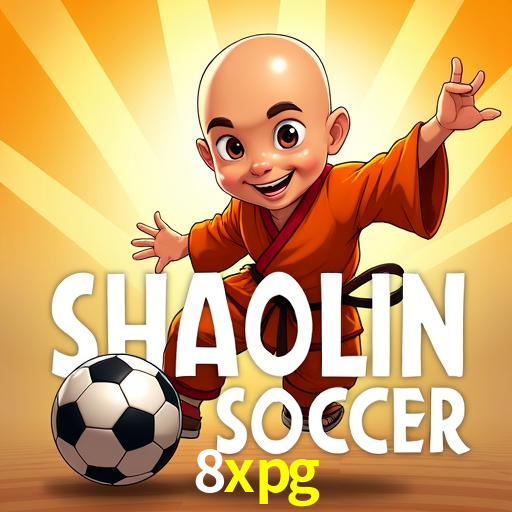 Desvendando o Mundo dos Jogos Virtuais na 8xpg