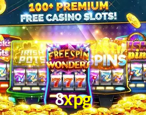 A Experiência Imersiva dos Cassinos Ao Vivo no 8xpg