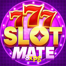 Descubra o Mundo do Cassino Online com 8xpg